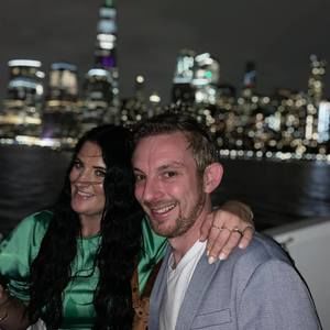 Meet your Posher, Johnny